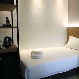 Standard Single Room No Window
